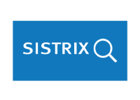 Logo de sistrix, herramienta colaborada del máster de marketing digital y social media