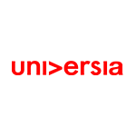 Logo del portal Universia