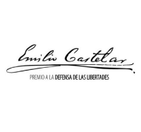 Premio a la defensa de las libertades, Emilio Castelar