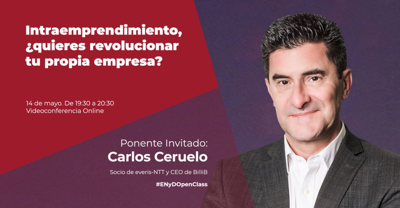 OpenClass sobre Intraemprendimiento