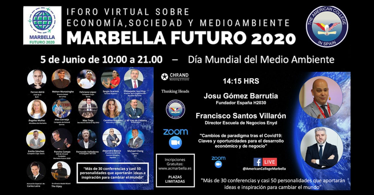 Foto Marbella Futuro