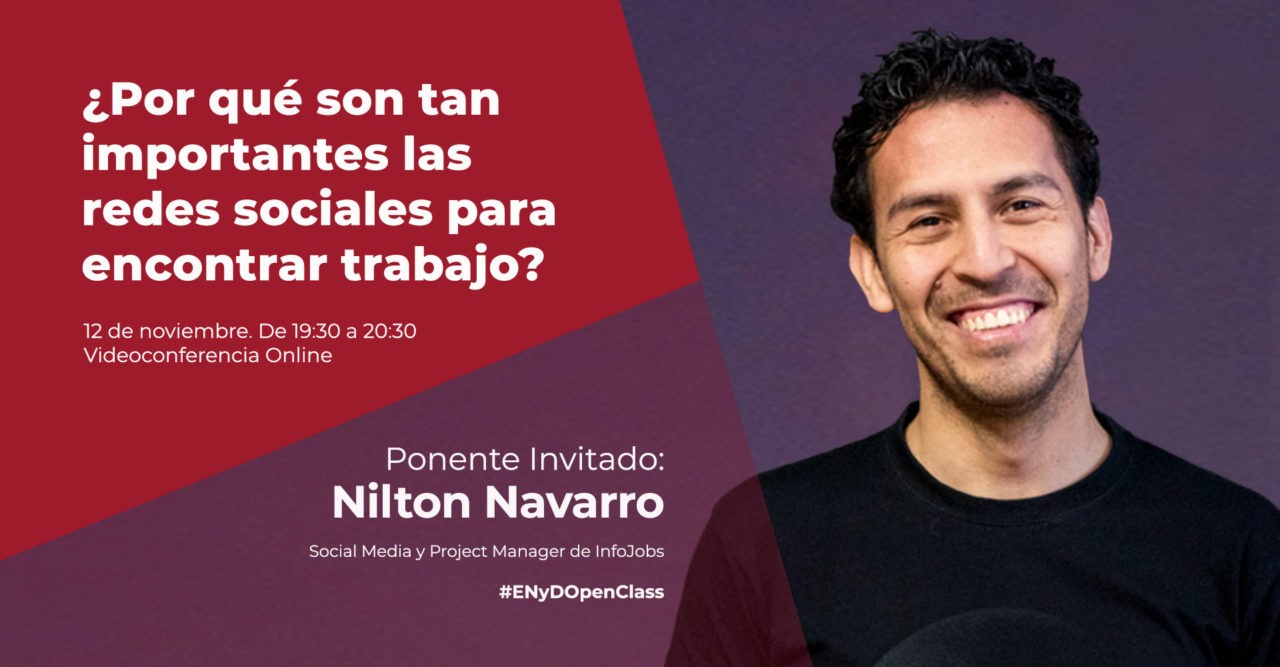 ¿Por qué son tan importantes las redes sociales para encontrar trabajo?