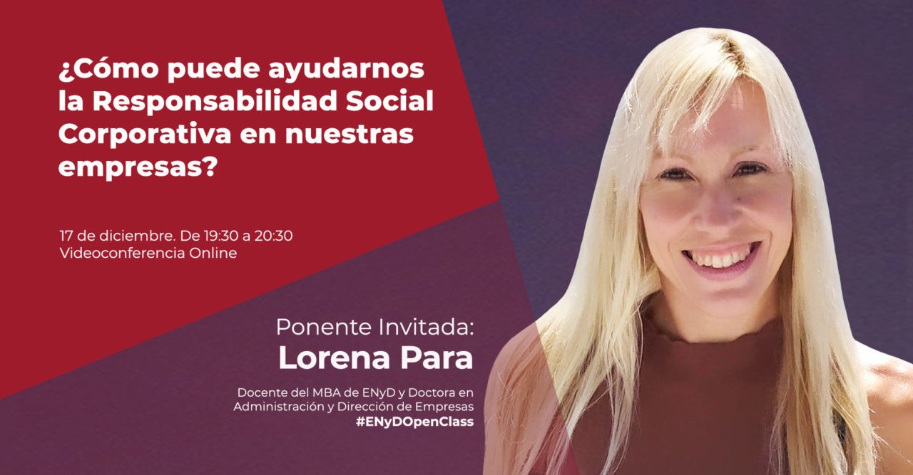 Openclass Lorena Para