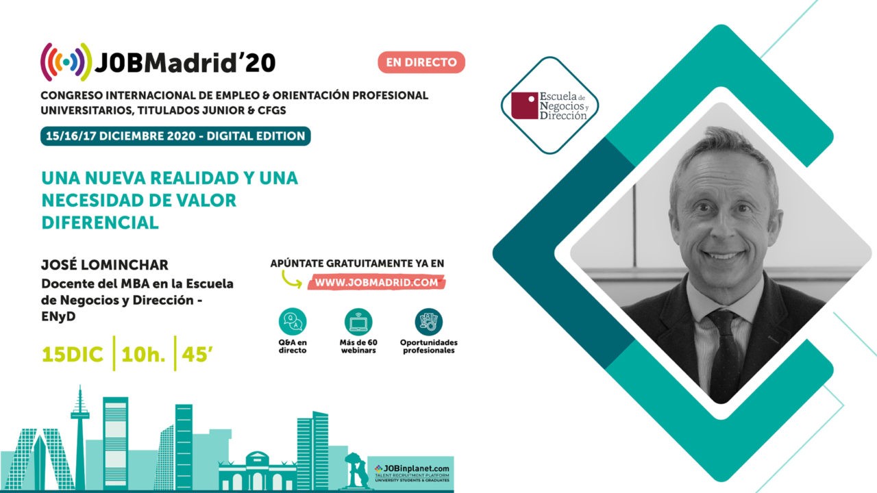 JOBMadrid2020