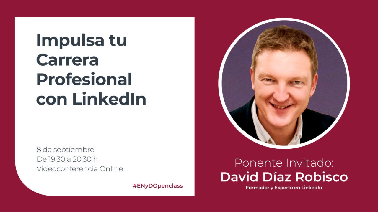 Openclass - Impulsa tu Carrera Profesional con LinkedIn