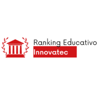 Logo Ranking Educativo Innovatec 2022