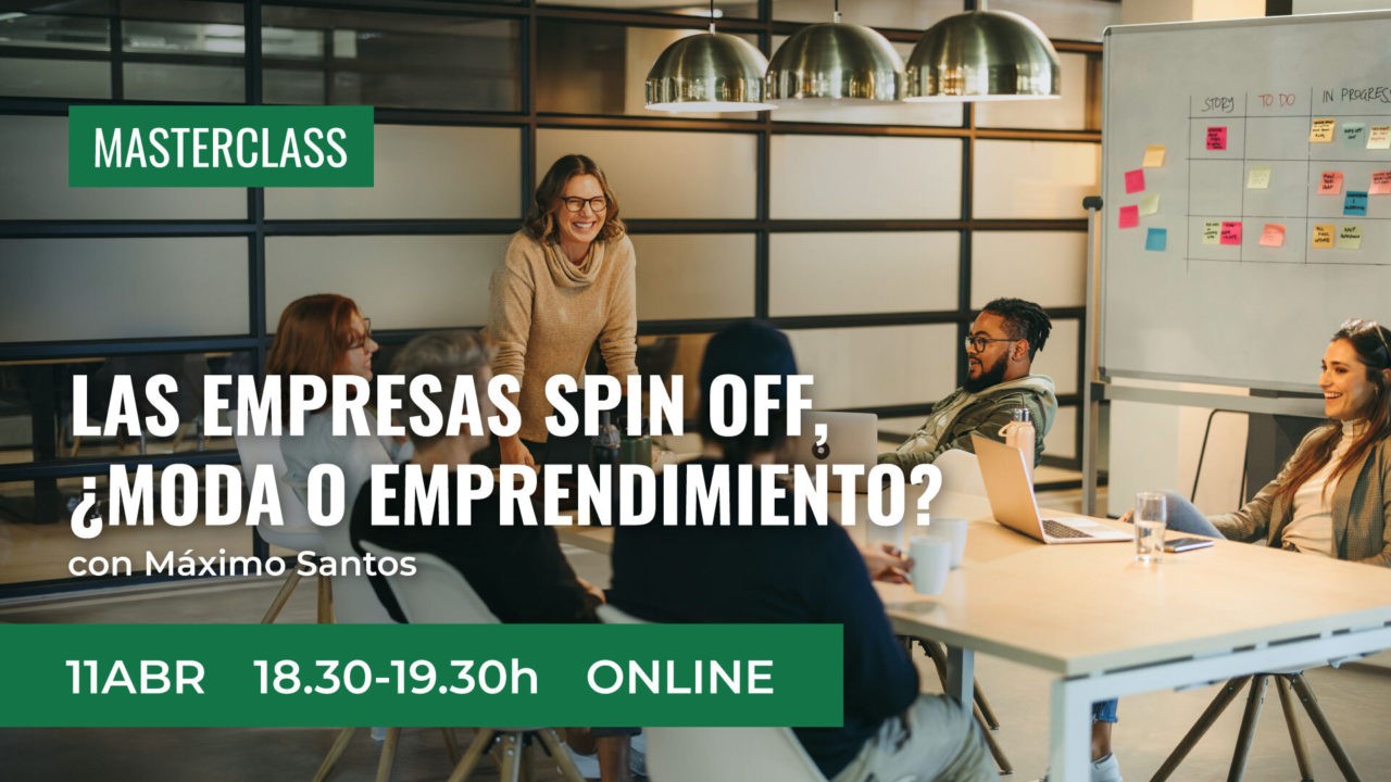 Masterclass UEMC Business School