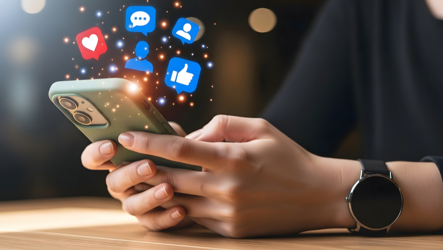 estrategia marketing noticia
