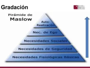 motivación