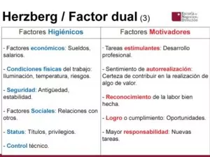 motivación