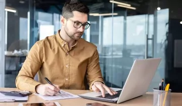 emprestitos sector finanzas