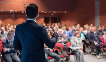 Qué estudiar para especializarte en dirección de eventos