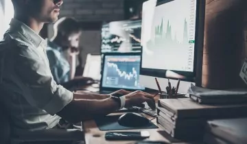 Project finance, financiación de grandes proyectos