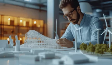 El modelado energético de edificios como enfoque hacia la sostenibilidad y la eficiencia