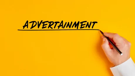 ADVERTAINMENT MINIATURA